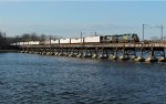 Navesink River Bridge